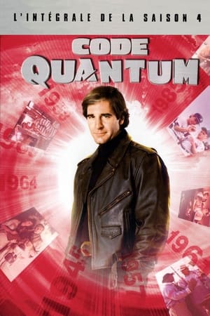 Code Quantum saison 4