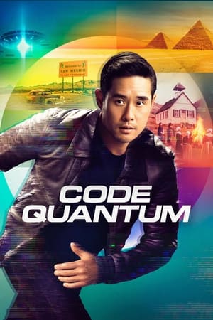 Regarder Code Quantum en Streaming