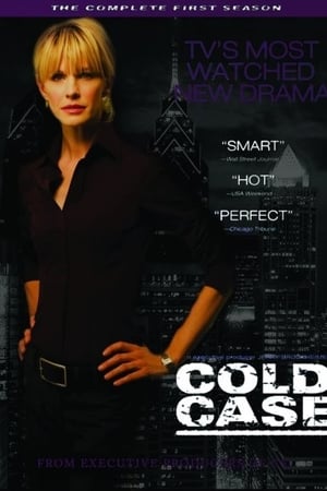 Cold case : Affaires classées saison 1