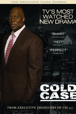 Cold case : Affaires classées saison 3