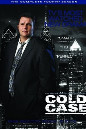 Cold case : Affaires classées saison 4