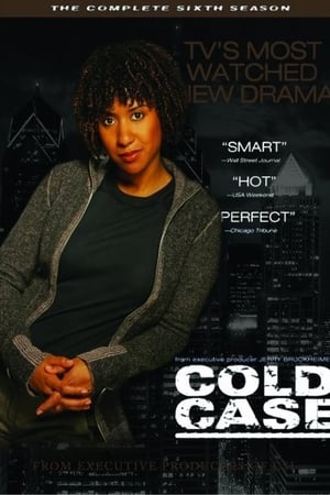 Cold case : Affaires classées Saison 6 Episode 5