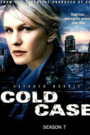 Cold case : Affaires classées saison 7