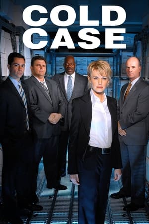 Regarder Cold case : Affaires classées en Streaming