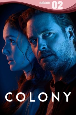 Colony saison 2