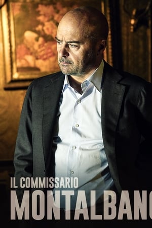 Commissaire Montalbano