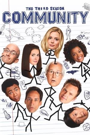 Community saison 3