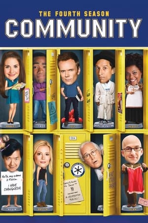 Community saison 4