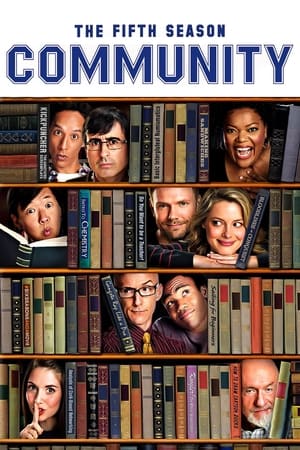 Community saison 5