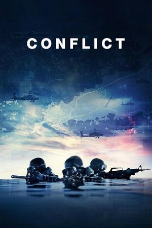 Conflict Saison 1 Episode 5