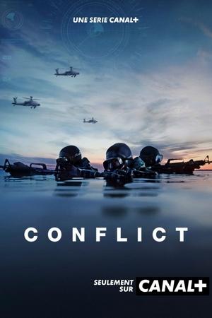 Regarder Conflict en Streaming