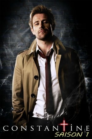 Regarder Constantine en Streaming