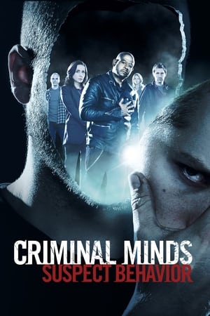 Criminal Minds: Suspect Behavior Saison 1 Episode 5