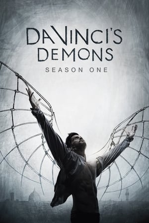 Da Vinci's Demons saison 1