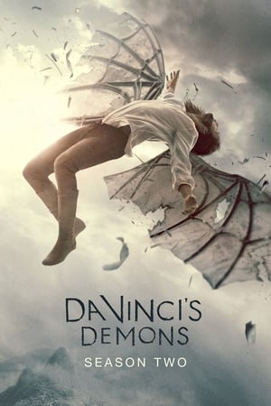 Da Vinci's Demons saison 2