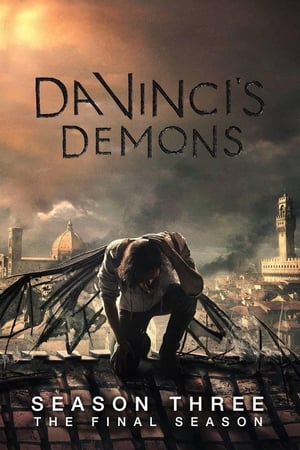 Da Vinci's Demons saison 3