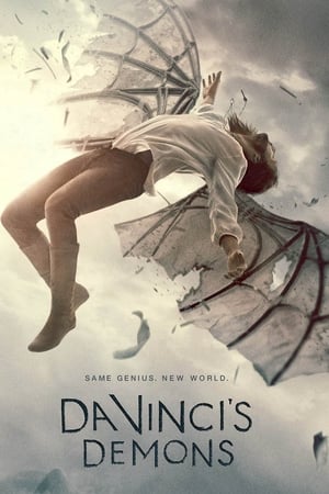 Regarder Da Vinci's Demons en Streaming