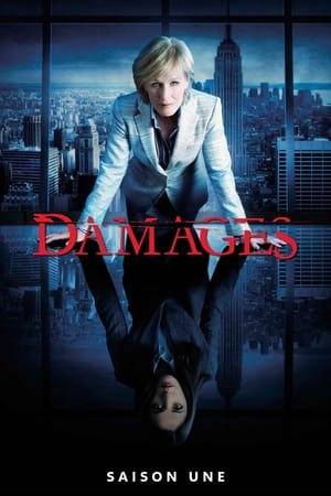 Damages saison 1