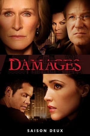 Damages Saison 2 Episode 5