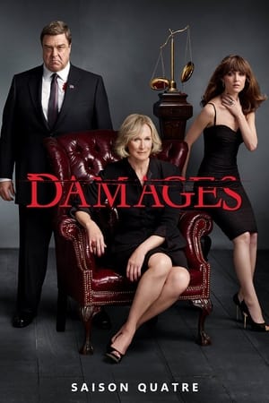 Damages saison 4