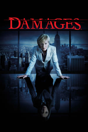 Regarder Damages en Streaming