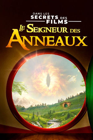 Dans les secrets des films : Le Seigneur des anneaux Saison 1 Episode 5