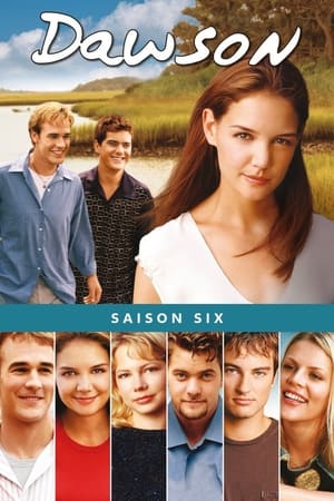 Dawson Saison 6 Episode 5