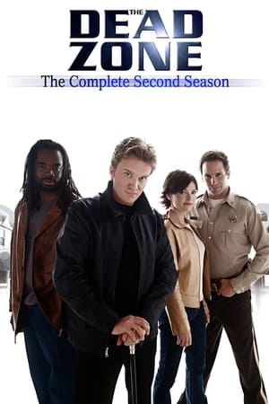 Dead Zone saison 2