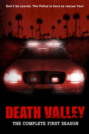 Death Valley saison 1