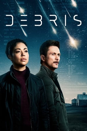 Regarder Debris en Streaming