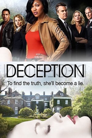 Deception saison 1