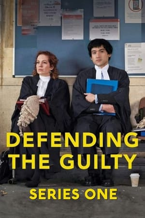 Defending the Guilty saison 1