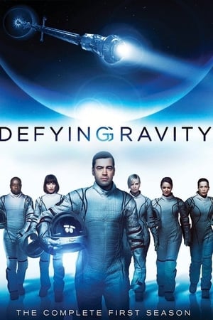 Defying Gravity saison 1