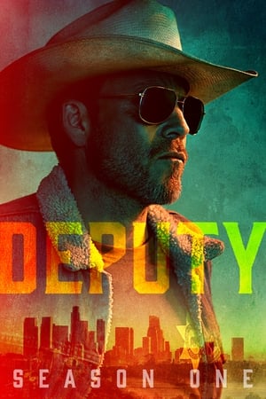 Deputy saison 1