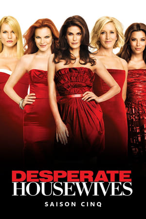 Desperate Housewives saison 5