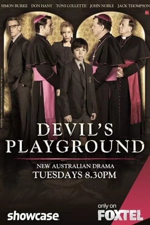 Regarder Devil's Playground en Streaming