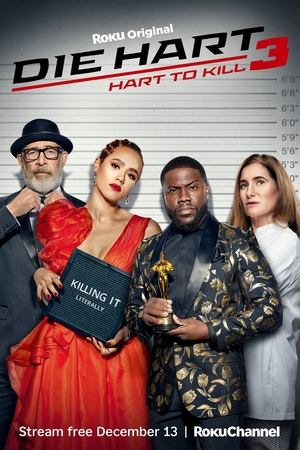 Die Hart Saison 3 Episode 5