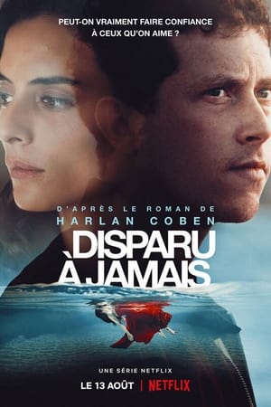 Disparu à jamais Saison 1 Episode 5