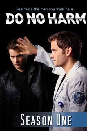 Do No Harm saison 1