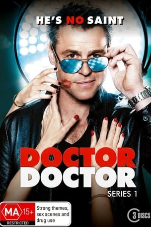 Doctor Doctor saison 1