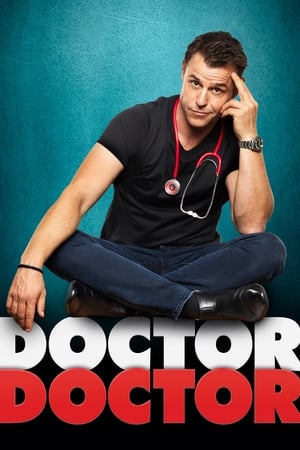 Doctor Doctor saison 3