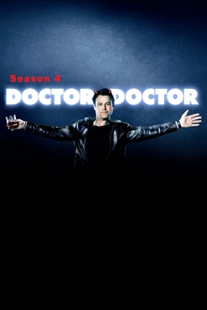 Doctor Doctor saison 4