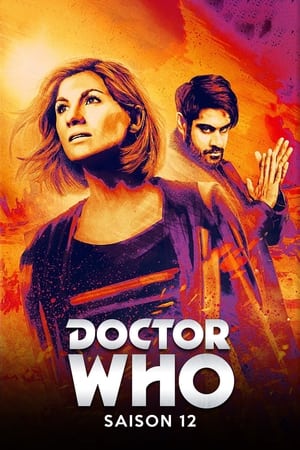 Doctor Who Saison 12 Episode 5