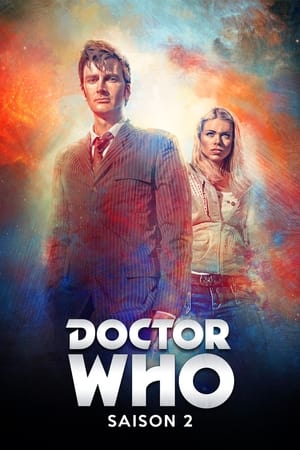 Doctor Who Saison 2 Episode 5