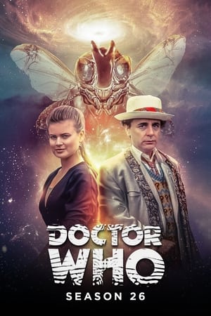 Doctor Who Saison 26 Episode 5