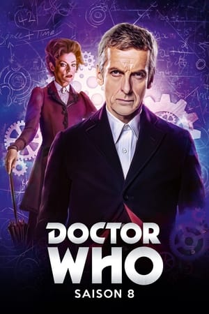 Doctor Who Saison 8 Episode 5