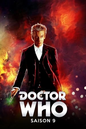 Doctor Who saison 9