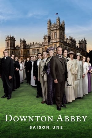 Downton Abbey saison 1