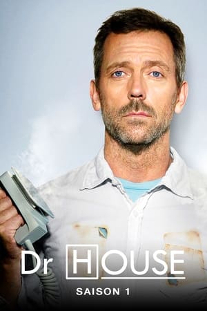 Dr. House saison 1