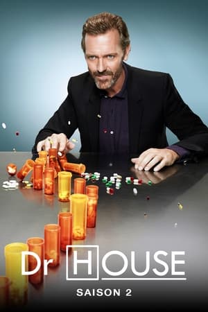 Dr. House saison 2